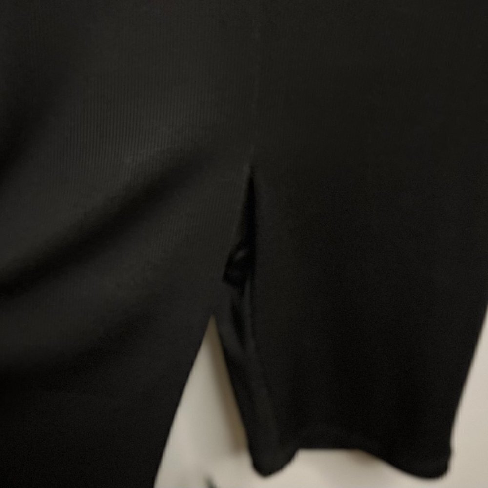 NICHOLAS Zip Front Romper Size M - Picture 8 of 10